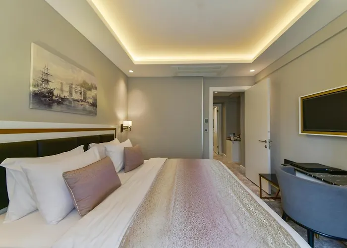 Kare Hotel Sultanahmet