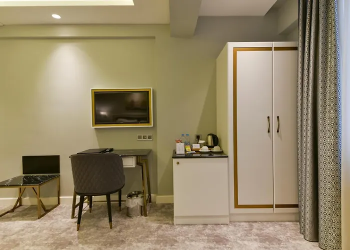 Kare Hotel Sultanahmet