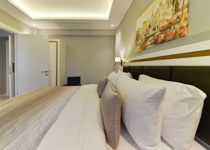 Kare Hotel Sultanahmet