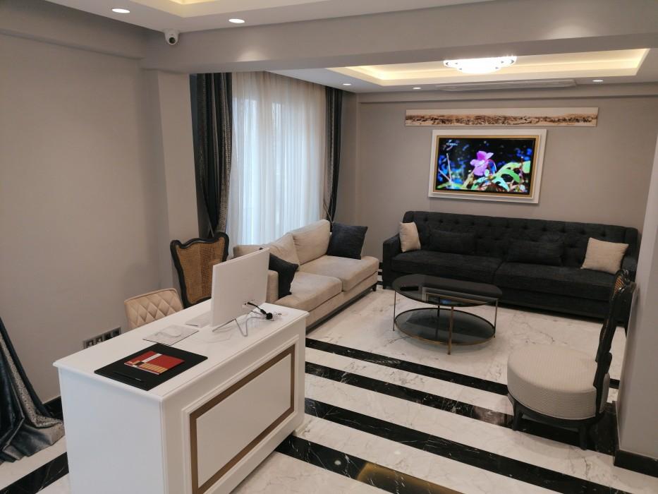 Kare Sultanahmet Отель 3*