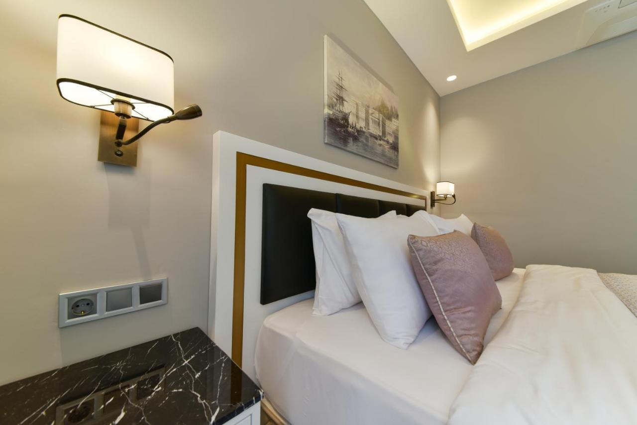 Kare Sultanahmet 3* Стамбул