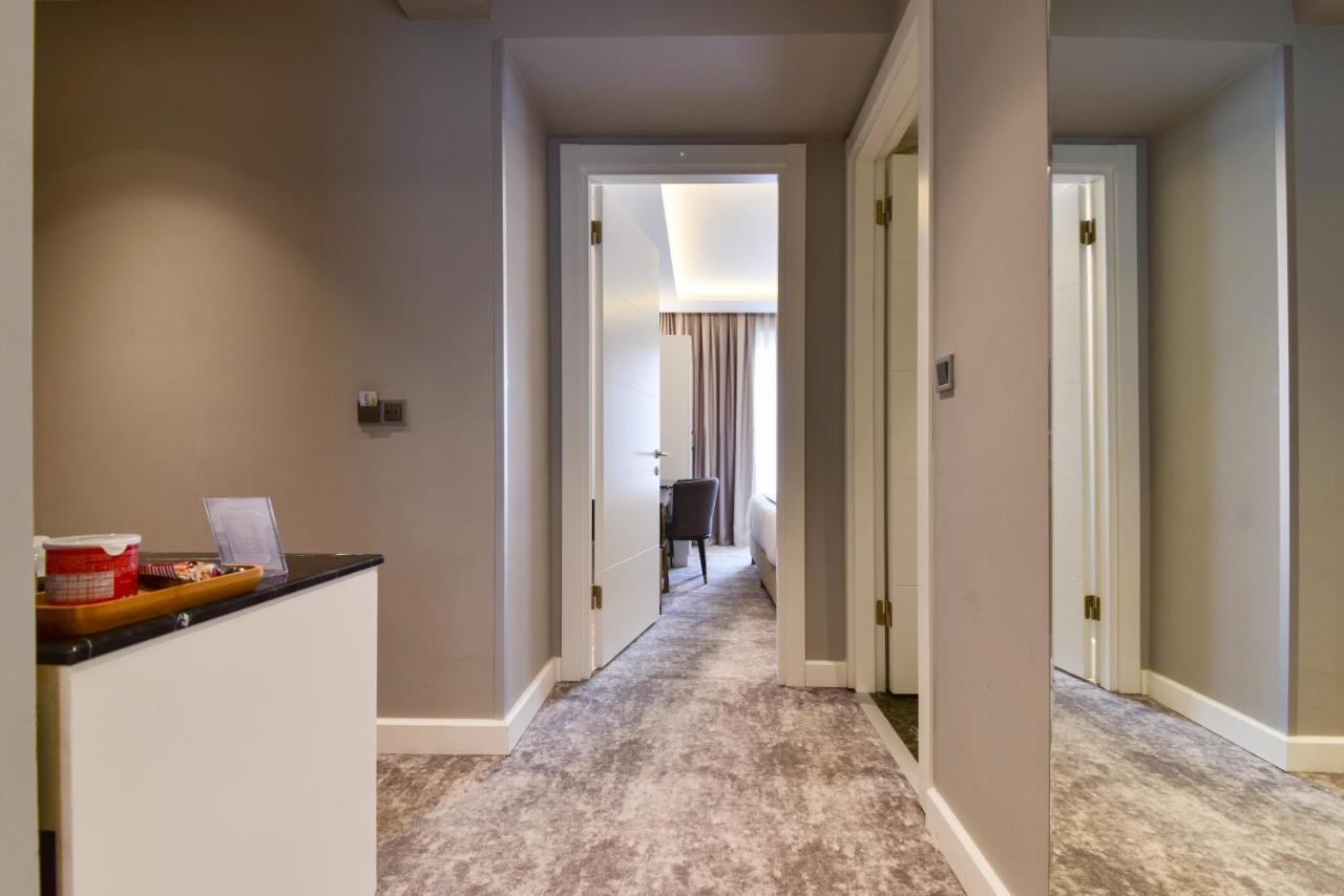 Kare Sultanahmet 3* Стамбул