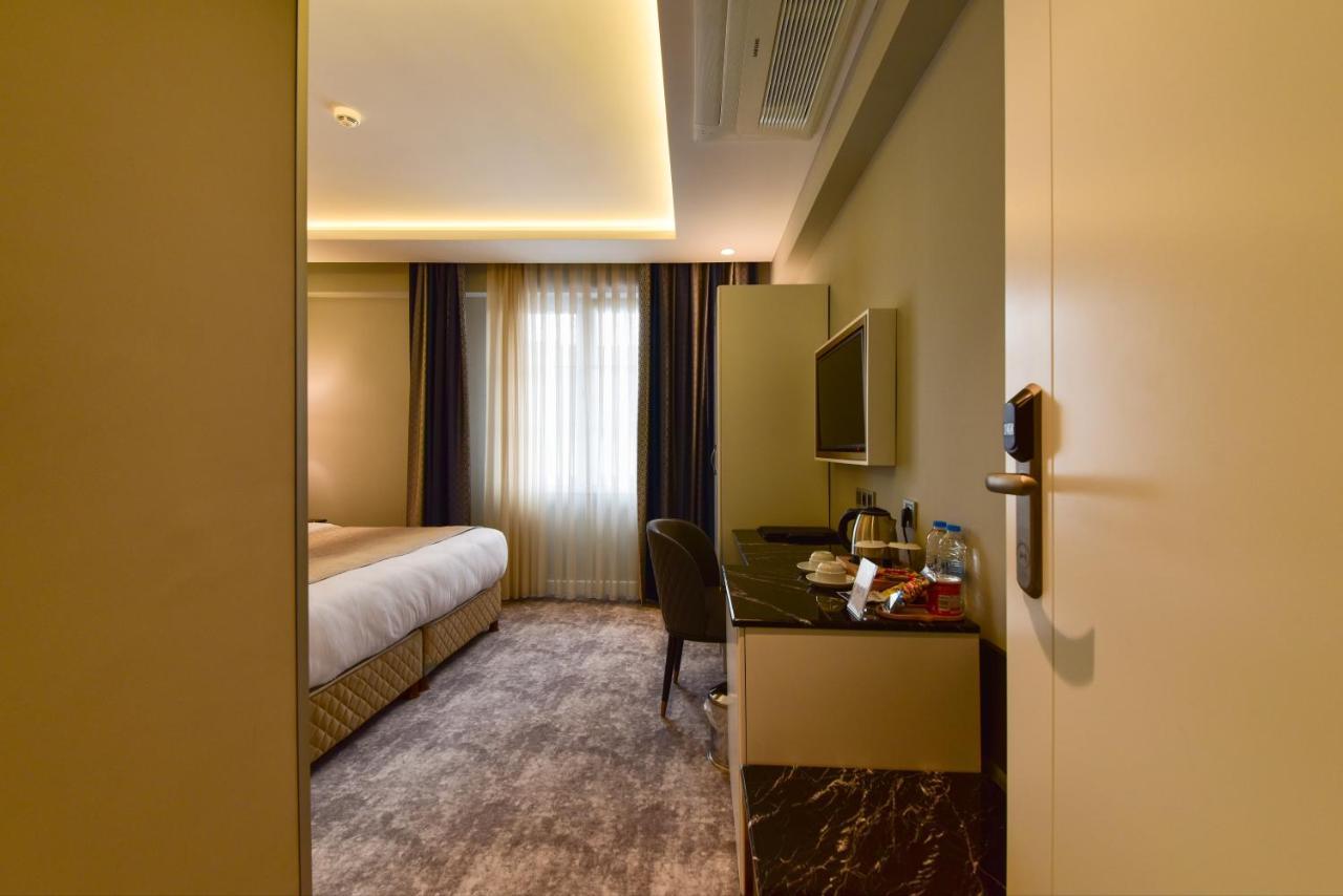 Kare Sultanahmet 3*
