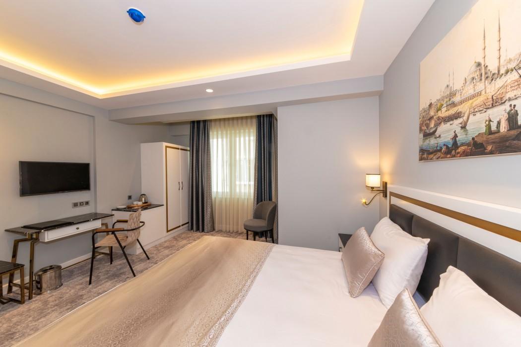 Kare Sultanahmet 3* Стамбул