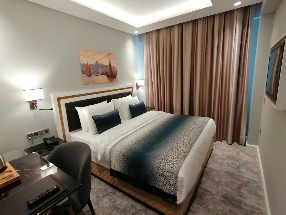 Kare Sultanahmet Отель 3*